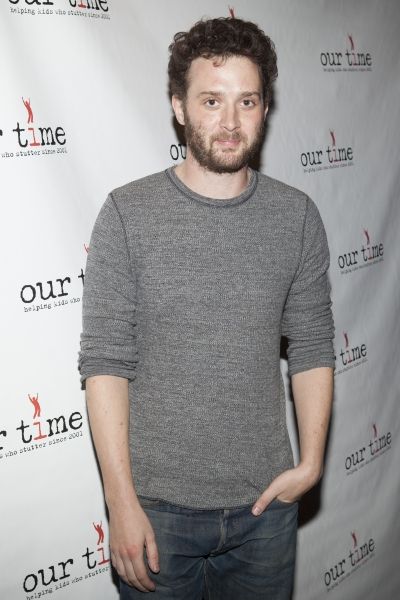 Eddie Kaye Thomas
 Photo
