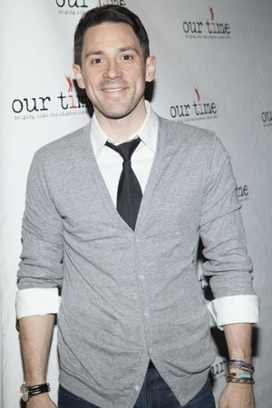 Steve Kazee
@ BroadwayWorld Steve Kazee
Photo