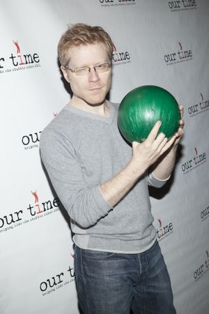 Anthony Rapp
 Photo