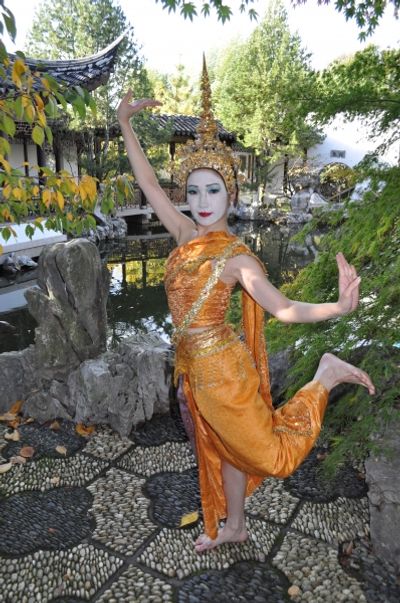 Michiko Photo
