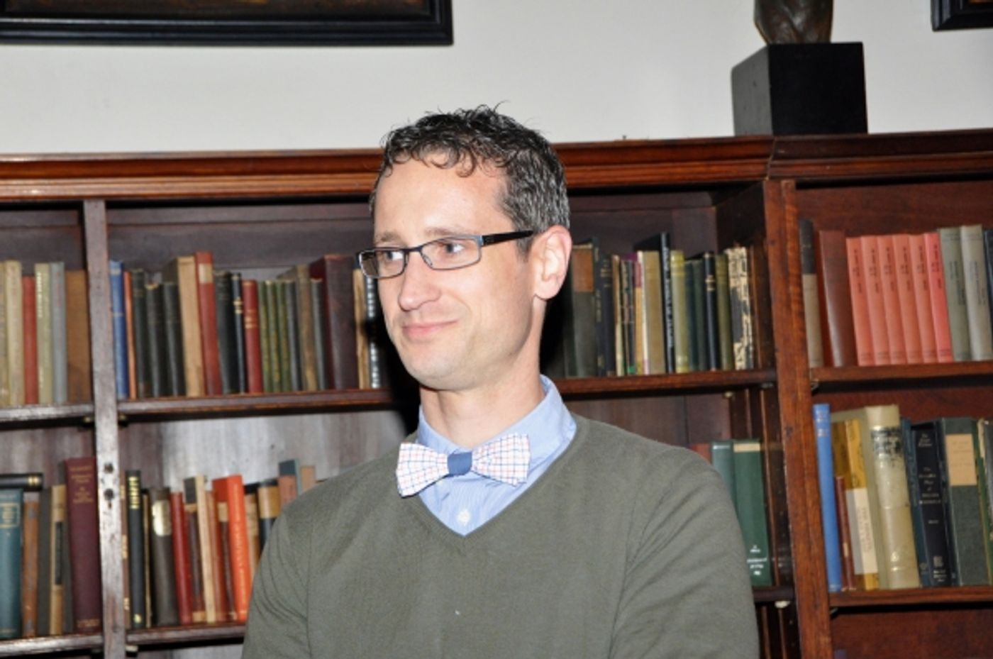 Photo Coverage: Inside Project Shaw's BUOYANT BILLIONS  Image