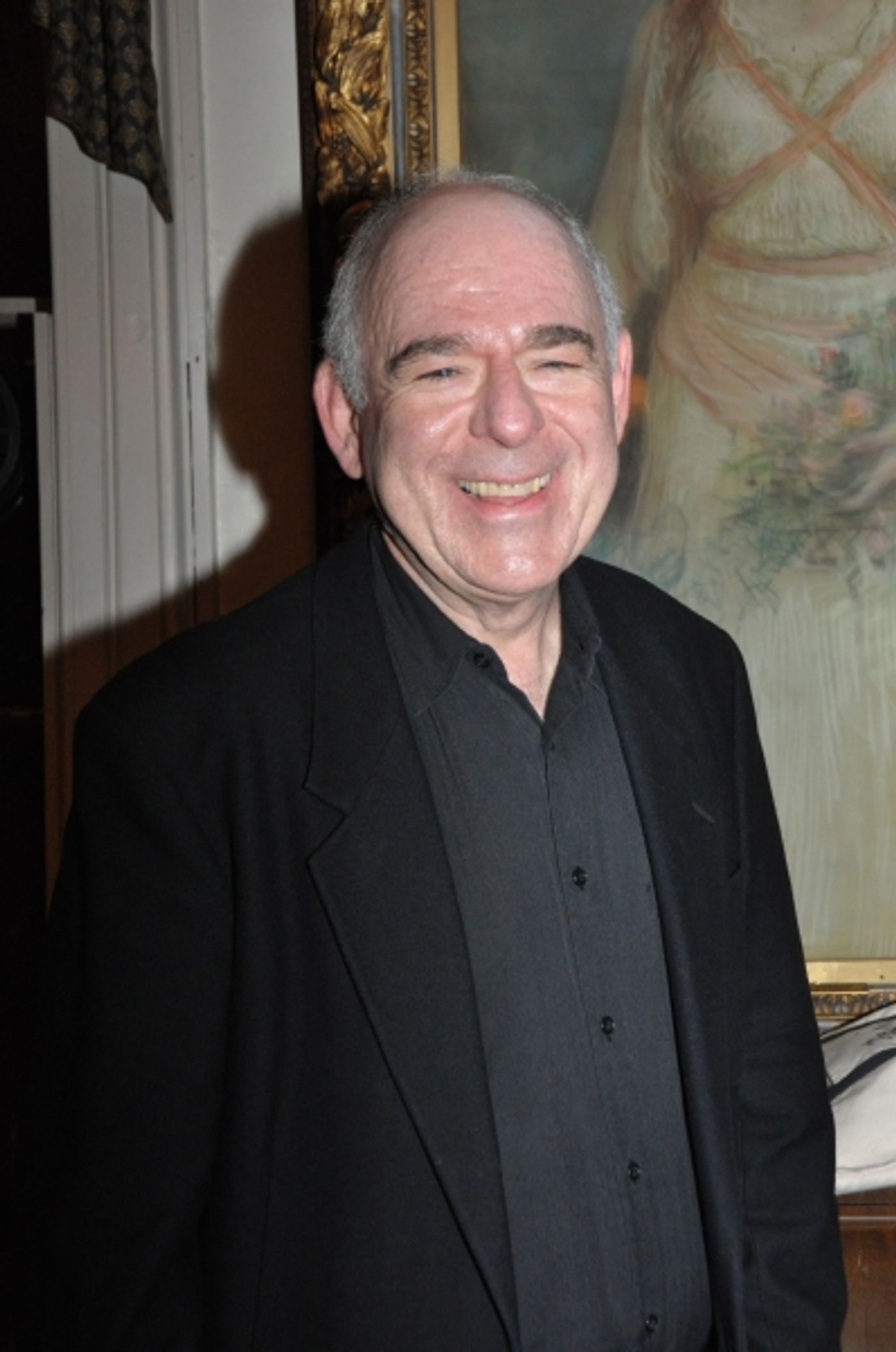 Photo Coverage: Inside Project Shaw's BUOYANT BILLIONS  Image