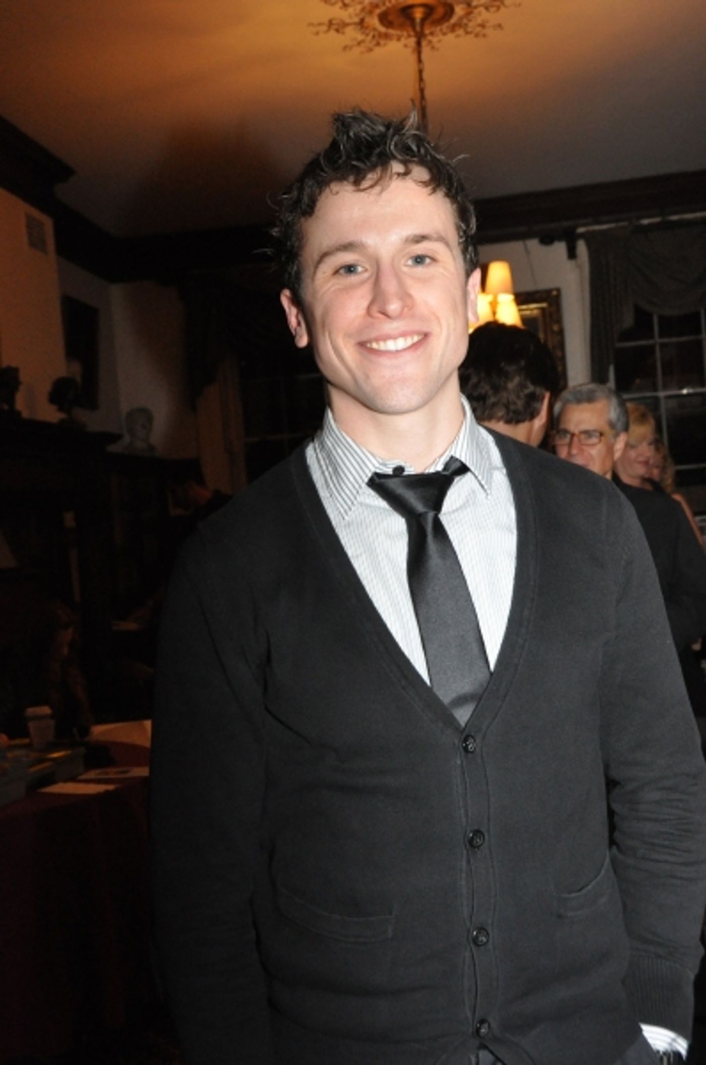 Photo Coverage: Inside Project Shaw's BUOYANT BILLIONS  Image