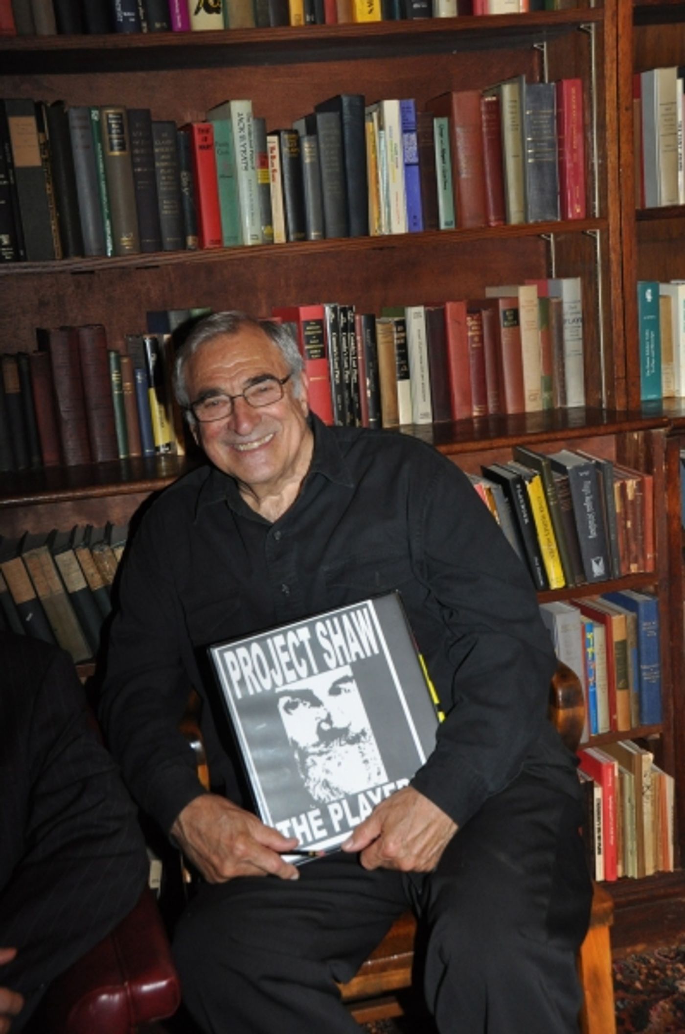 Photo Coverage: Inside Project Shaw's BUOYANT BILLIONS  Image