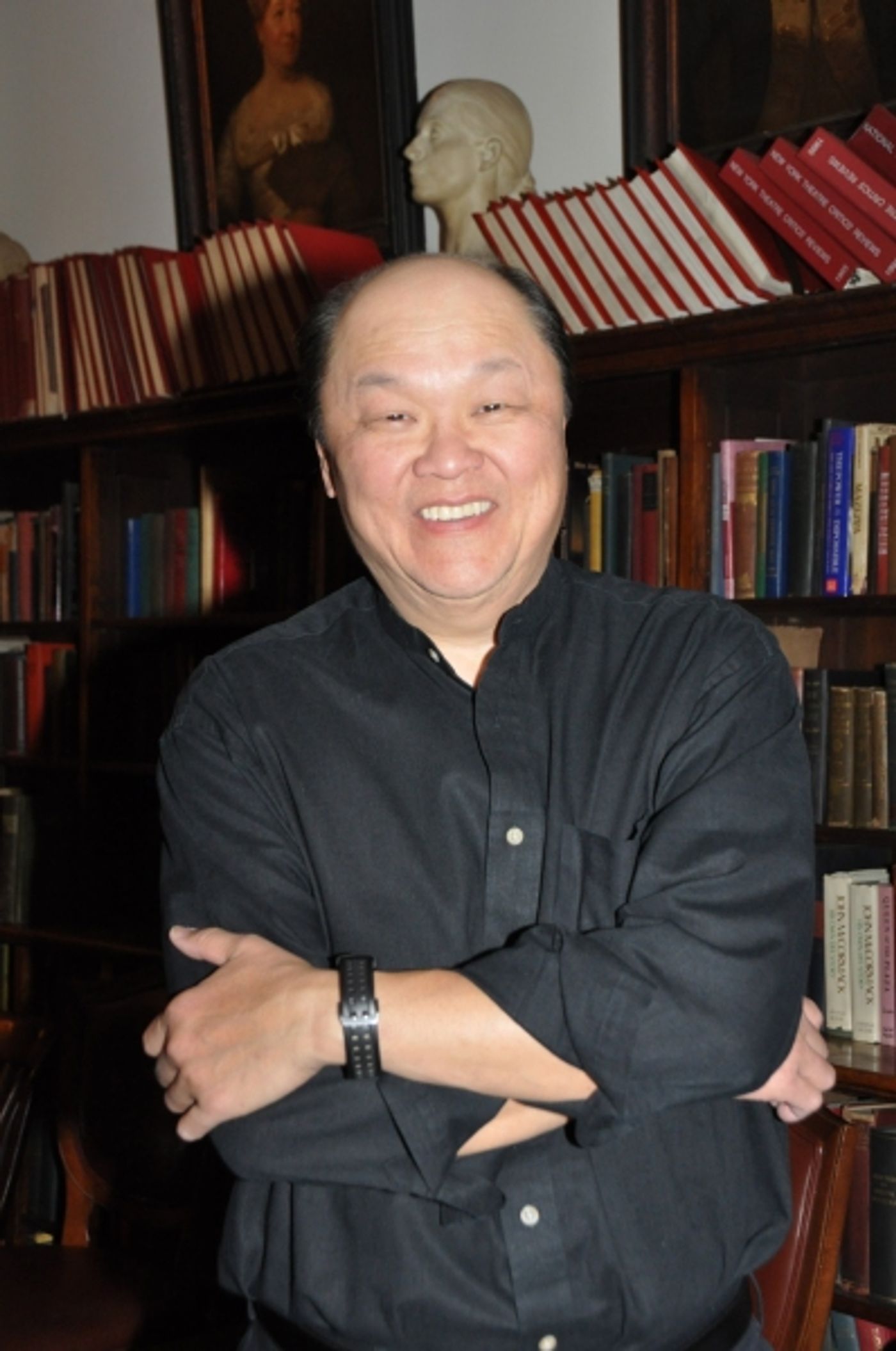 Photo Coverage: Inside Project Shaw's BUOYANT BILLIONS  Image