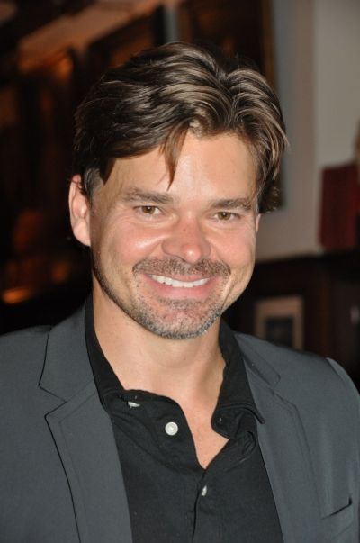 Hunter Foster Photo