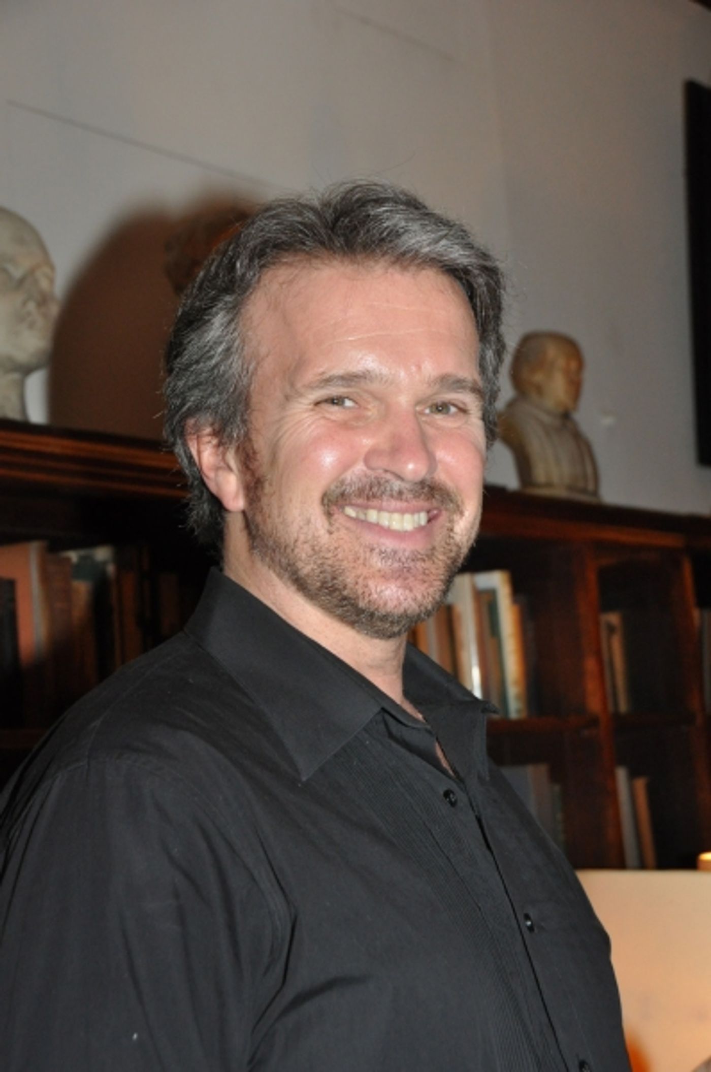 Photo Coverage: Inside Project Shaw's BUOYANT BILLIONS  Image