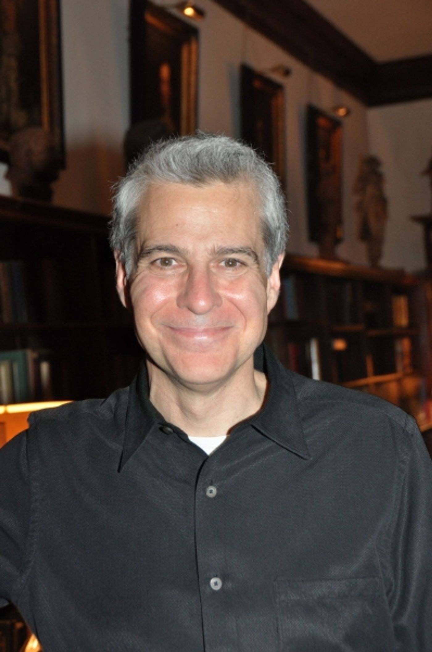 Photo Coverage: Inside Project Shaw's BUOYANT BILLIONS  Image