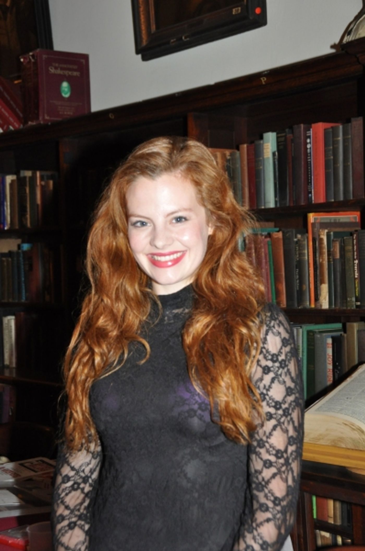 Photo Coverage: Inside Project Shaw's BUOYANT BILLIONS  Image