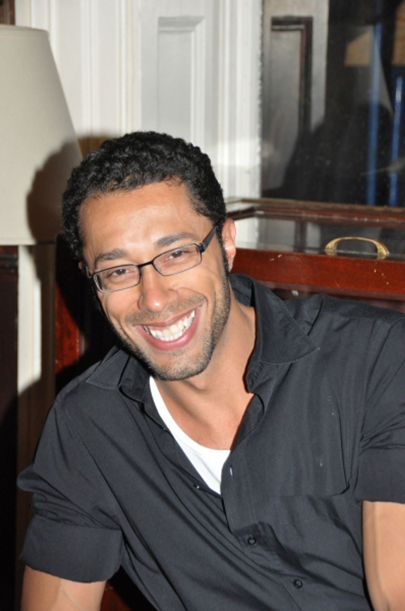 Photo Coverage: Inside Project Shaw's BUOYANT BILLIONS  Image