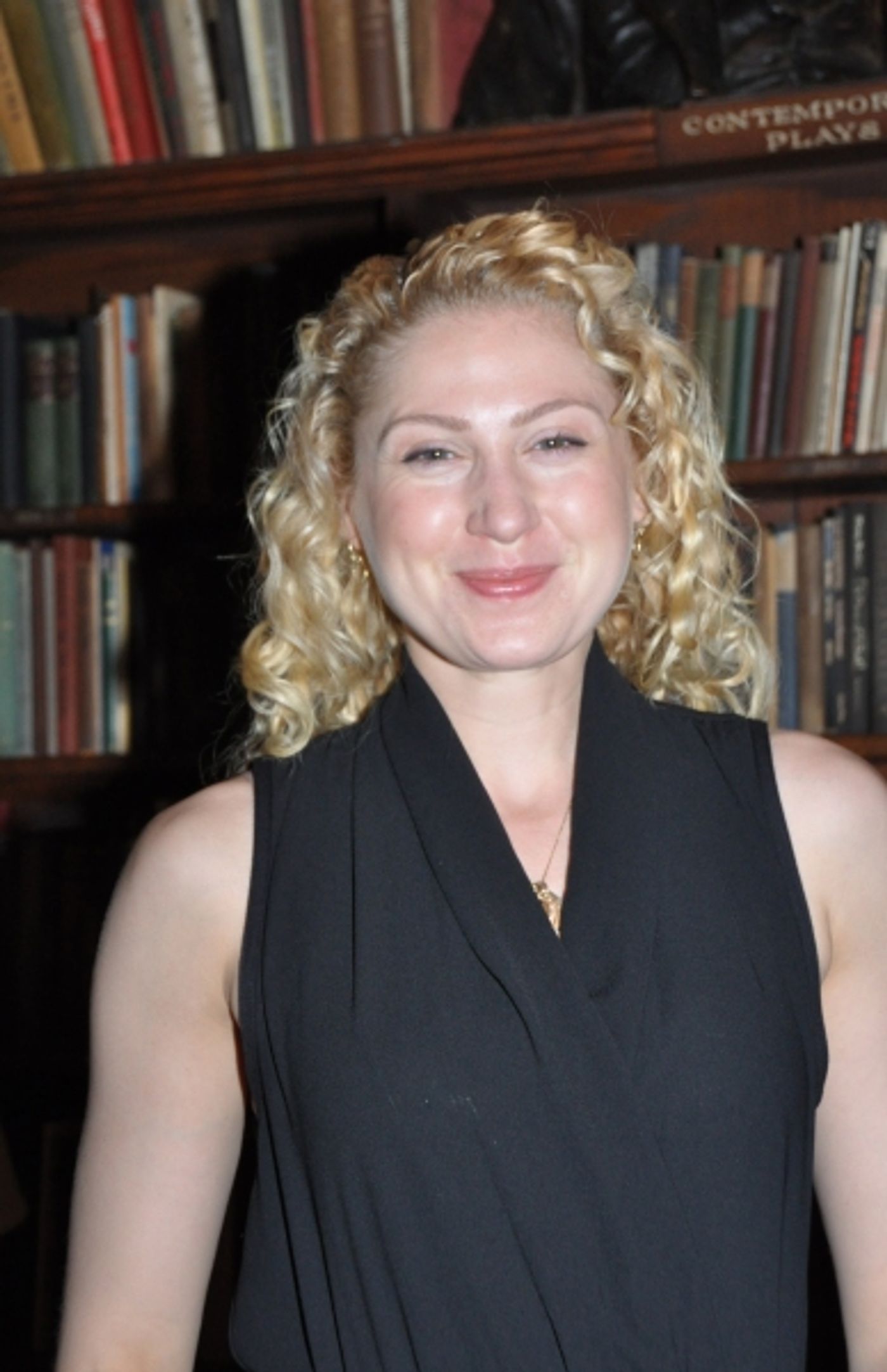 Photo Coverage: Inside Project Shaw's BUOYANT BILLIONS  Image