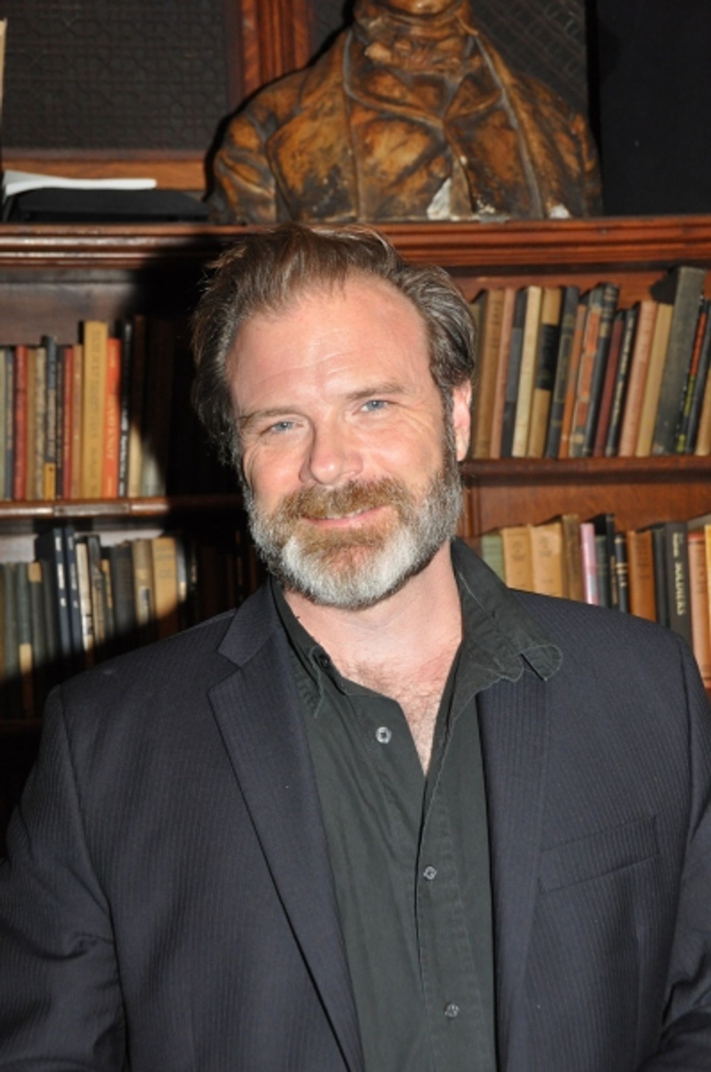 Photo Coverage: Inside Project Shaw's BUOYANT BILLIONS  Image