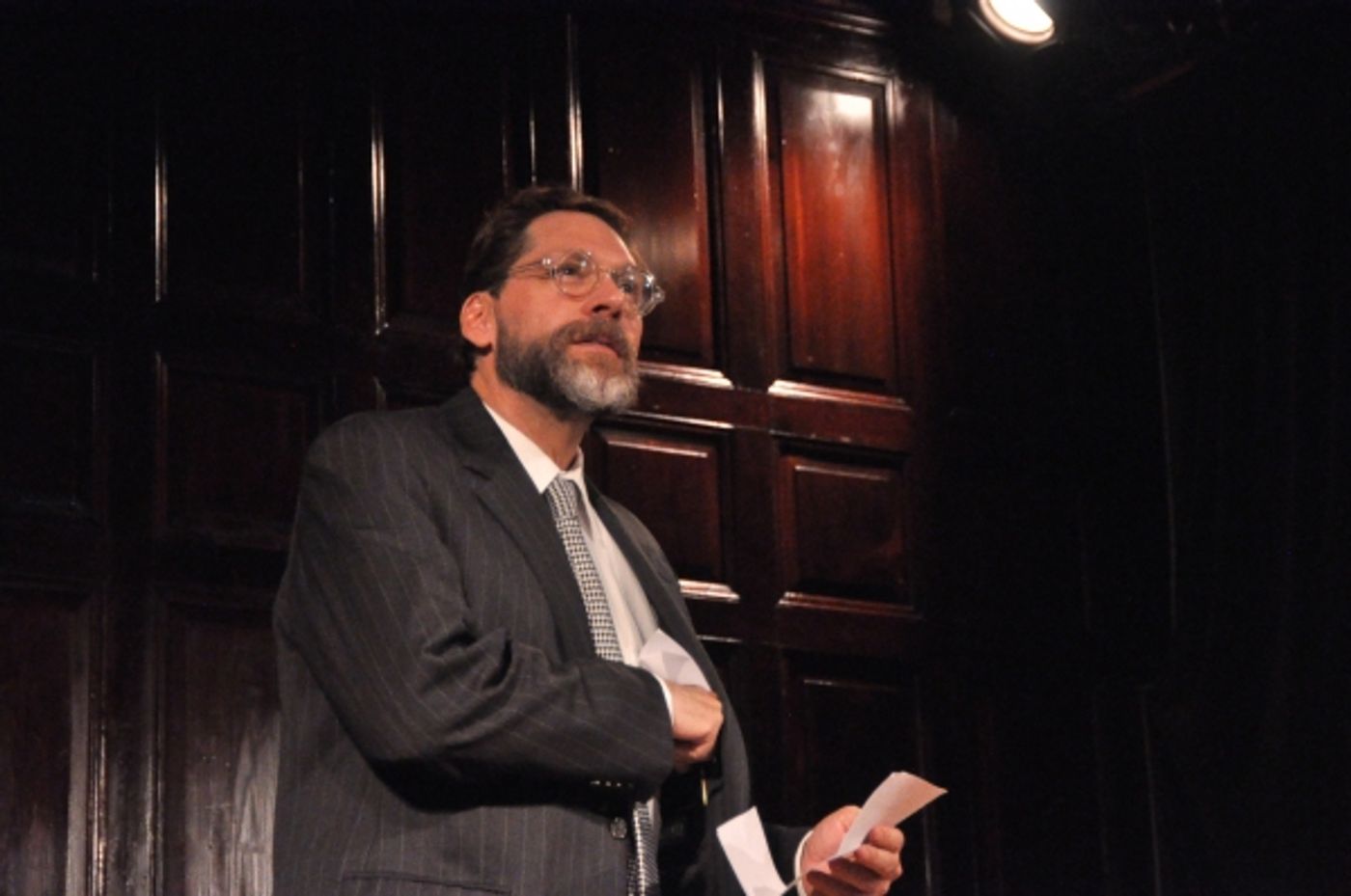 Photo Coverage: Inside Project Shaw's BUOYANT BILLIONS  Image