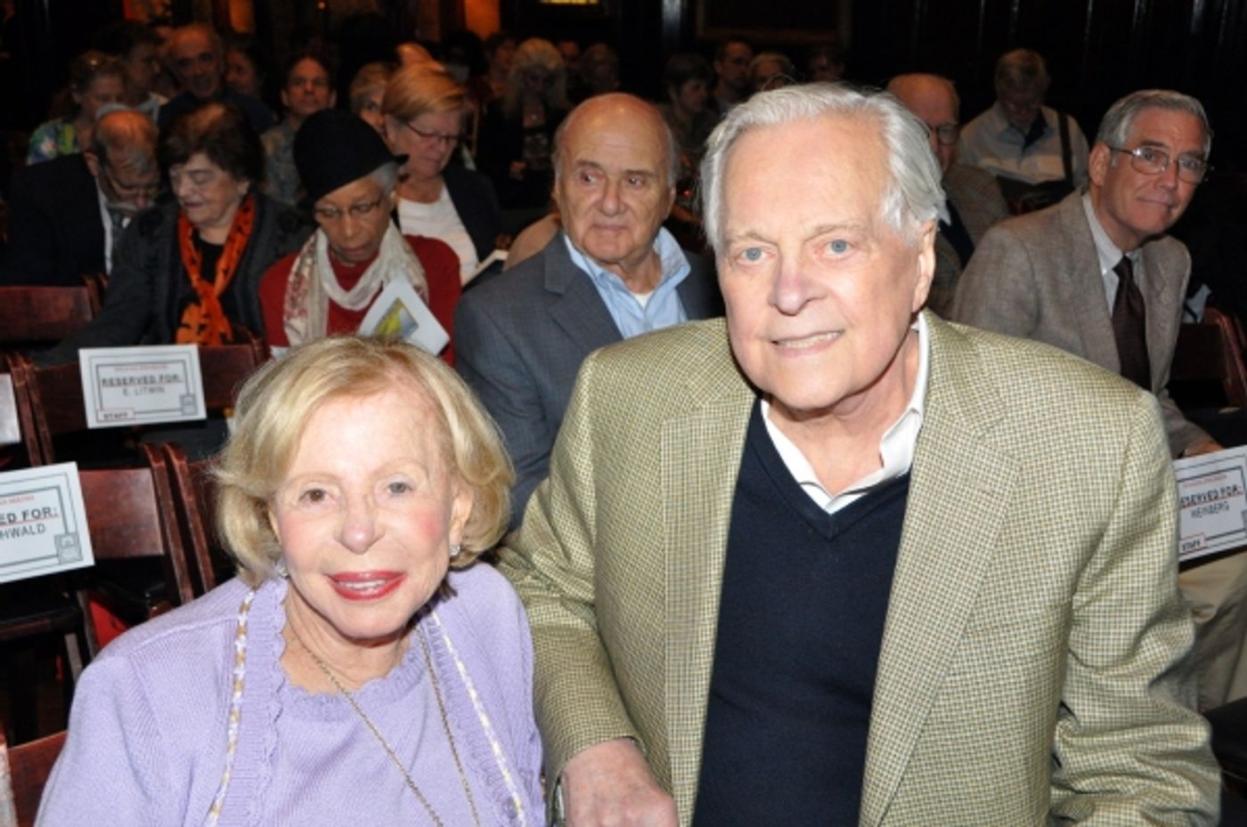 Photo Coverage: Inside Project Shaw's BUOYANT BILLIONS  Image