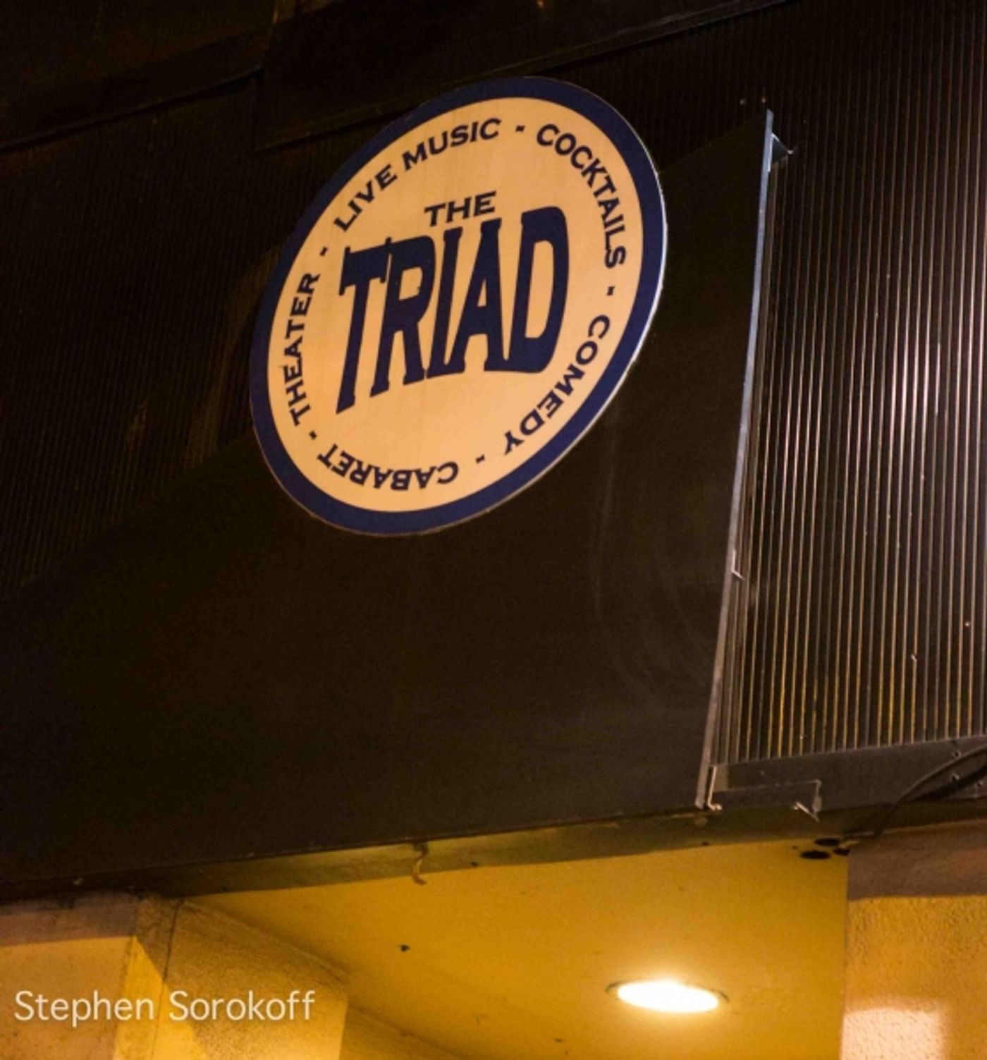 Photo Coverage: Ralph Macchio, Sherri Shepherd and More at CELEBRITY AUTOBIOGRAPHY  Image