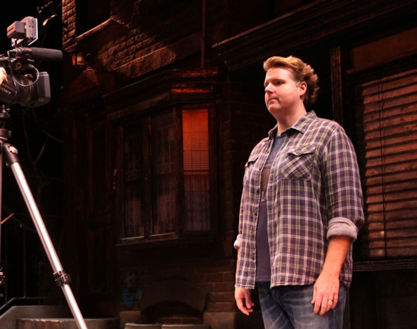 Photo Coverage: AVENUE Q Celebrates Three Years at New World Stages!  Image