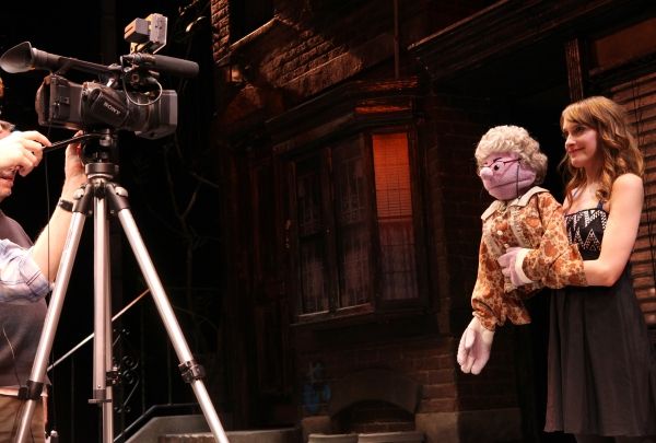 Photos: AVENUE Q Celebrates Three Years at New World Stages! — photo 14 of 32