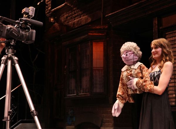 Photos: AVENUE Q Celebrates Three Years at New World Stages! — photo 16 of 32