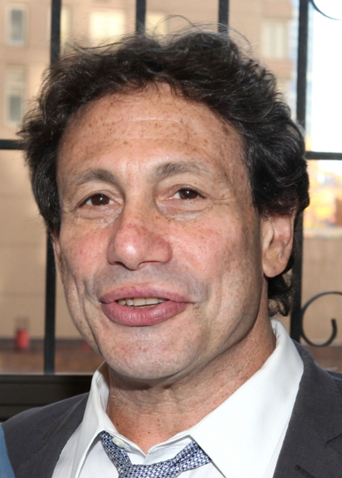 Director Gordon Edelstein  at 