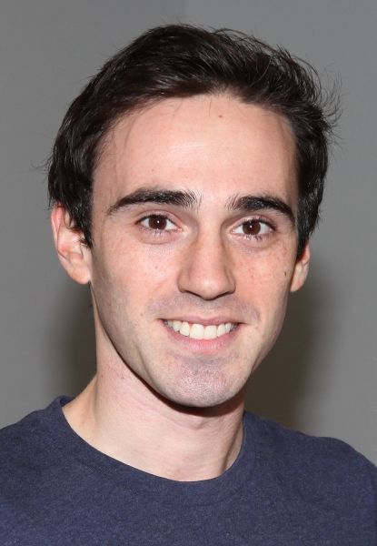 Photos: Meet the Cast of MY NAME IS ASHER LEV! — photo 25 of 26