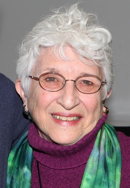 Photos: Meet the Cast of MY NAME IS ASHER LEV! — photo 20 of 26