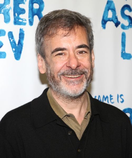 Photos: Meet the Cast of MY NAME IS ASHER LEV! — photo 15 of 26