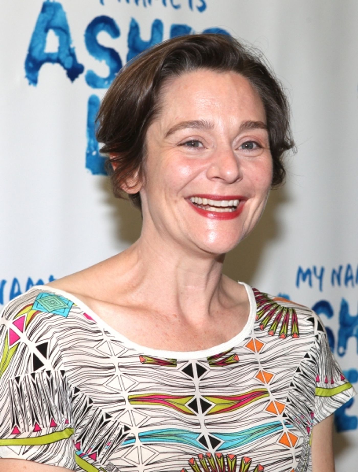 Photo Coverage: Meet the Cast of MY NAME IS ASHER LEV!  Image