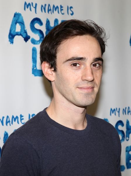 Photos: Meet the Cast of MY NAME IS ASHER LEV! — photo 17 of 26