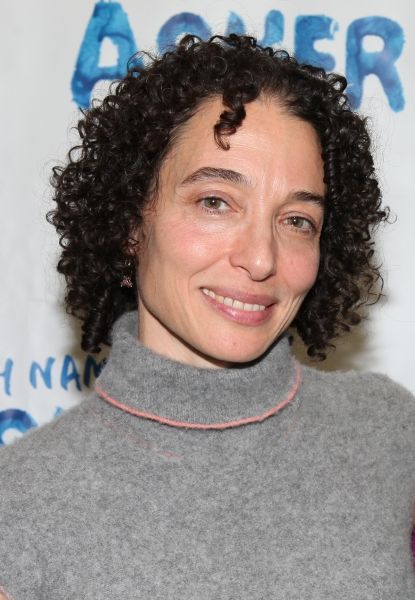 Photos: Meet the Cast of MY NAME IS ASHER LEV! — photo 21 of 26