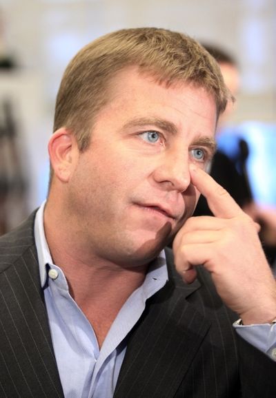 Peter Billingsley Photo