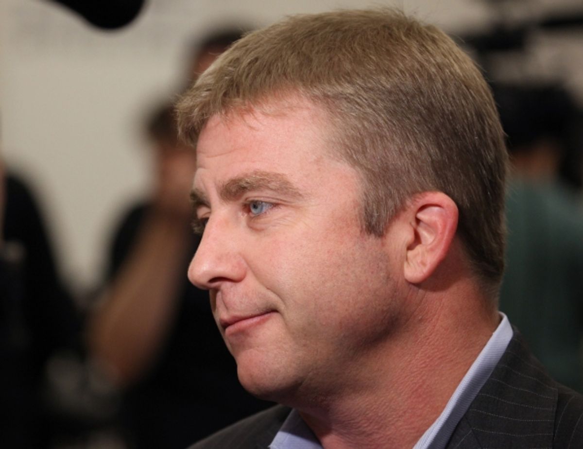 Peter Billingsley  at 