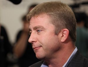 Peter Billingsley  Photo