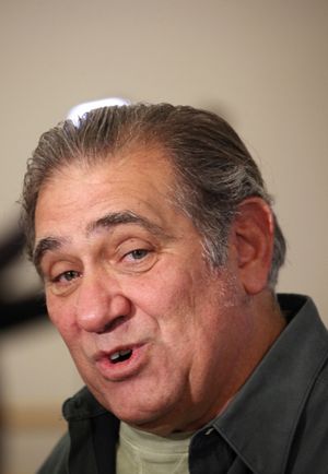 Dan Lauria Photo
