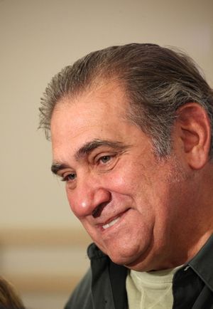 Dan Lauria Photo