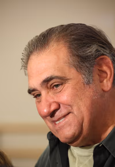 Dan Lauria Photo