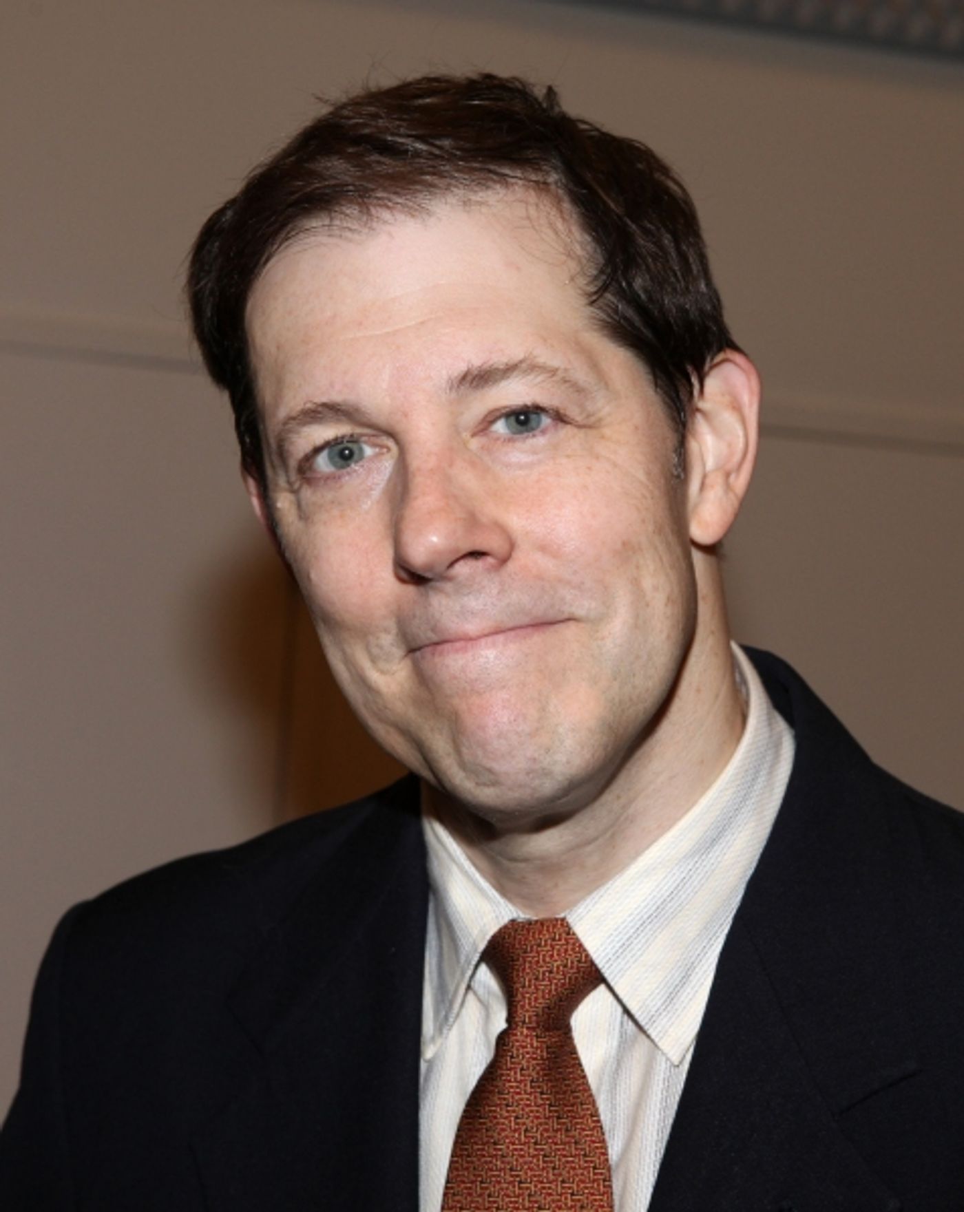 Photo Coverage: Meet the Cast of A CHRISTMAS STORY!  Image