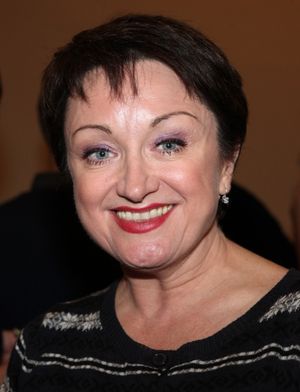 Caroline O'Connor Photo