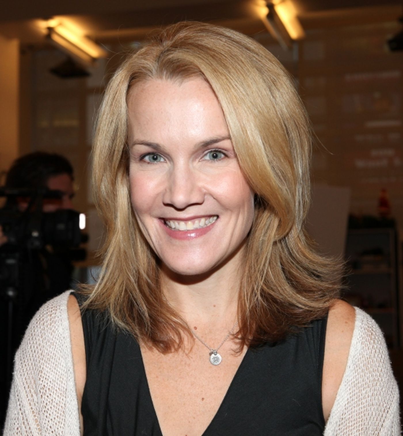 Photo Coverage: Meet the Cast of A CHRISTMAS STORY!  Image