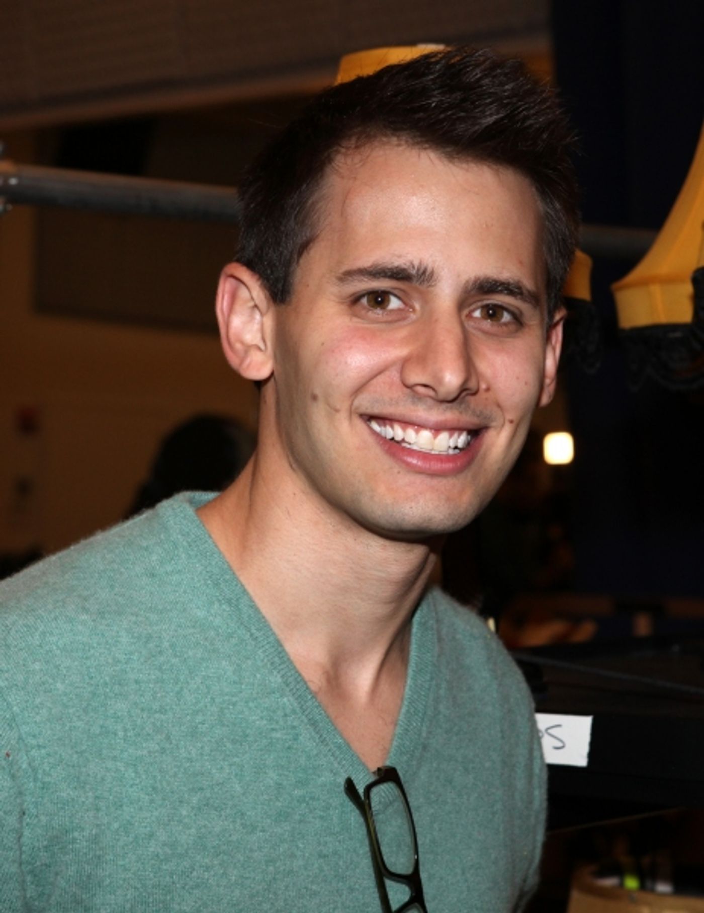 Photo Coverage: Meet the Cast of A CHRISTMAS STORY!  Image