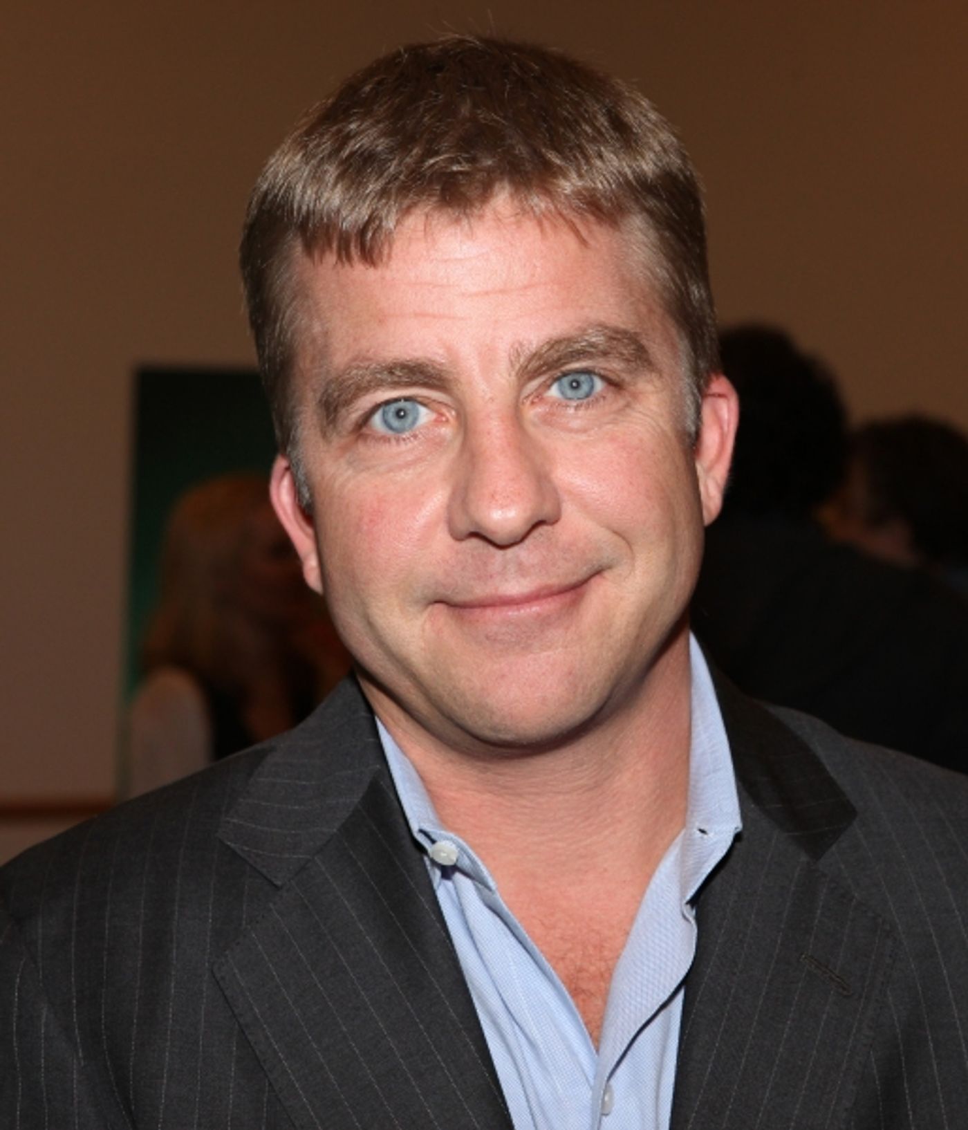 Photo Coverage: Meet the Cast of A CHRISTMAS STORY!  Image
