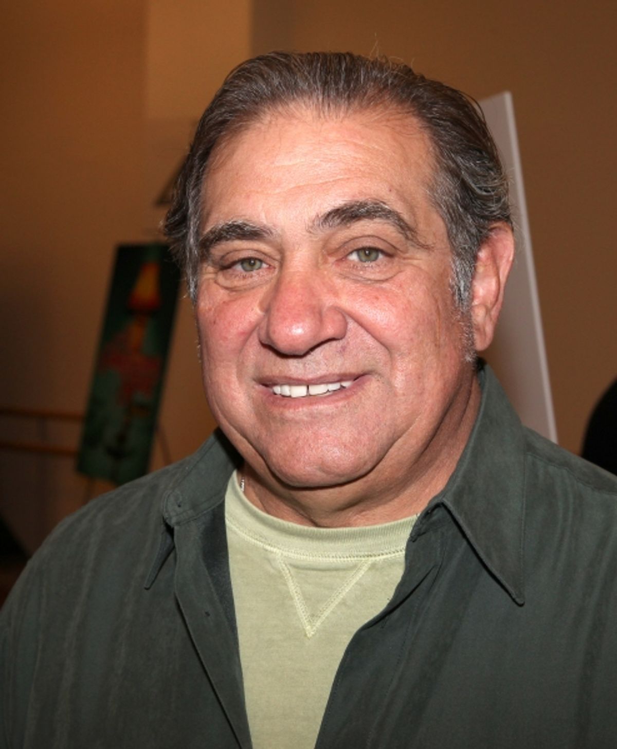 Dan Lauria at 