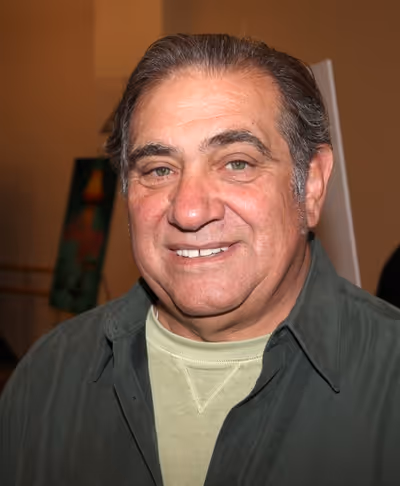 Dan Lauria Photo