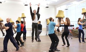 John Bolton and Company @ BroadwayWorld John Bolton and Company Photo