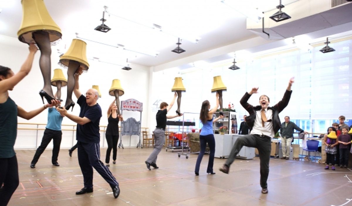  John Bolton and Compan at 