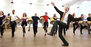 John Bolton and Company @ BroadwayWorld John Bolton and Company Photo