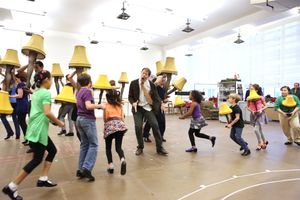 John Bolton and Company @ BroadwayWorld John Bolton and Company Photo