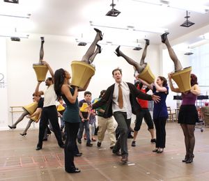 John Bolton and Company @ BroadwayWorld John Bolton and Company Photo