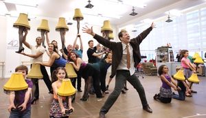 John Bolton and Company @ BroadwayWorld John Bolton and Company Photo