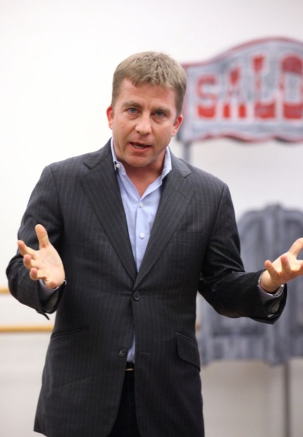 Peter Billingsley Photo