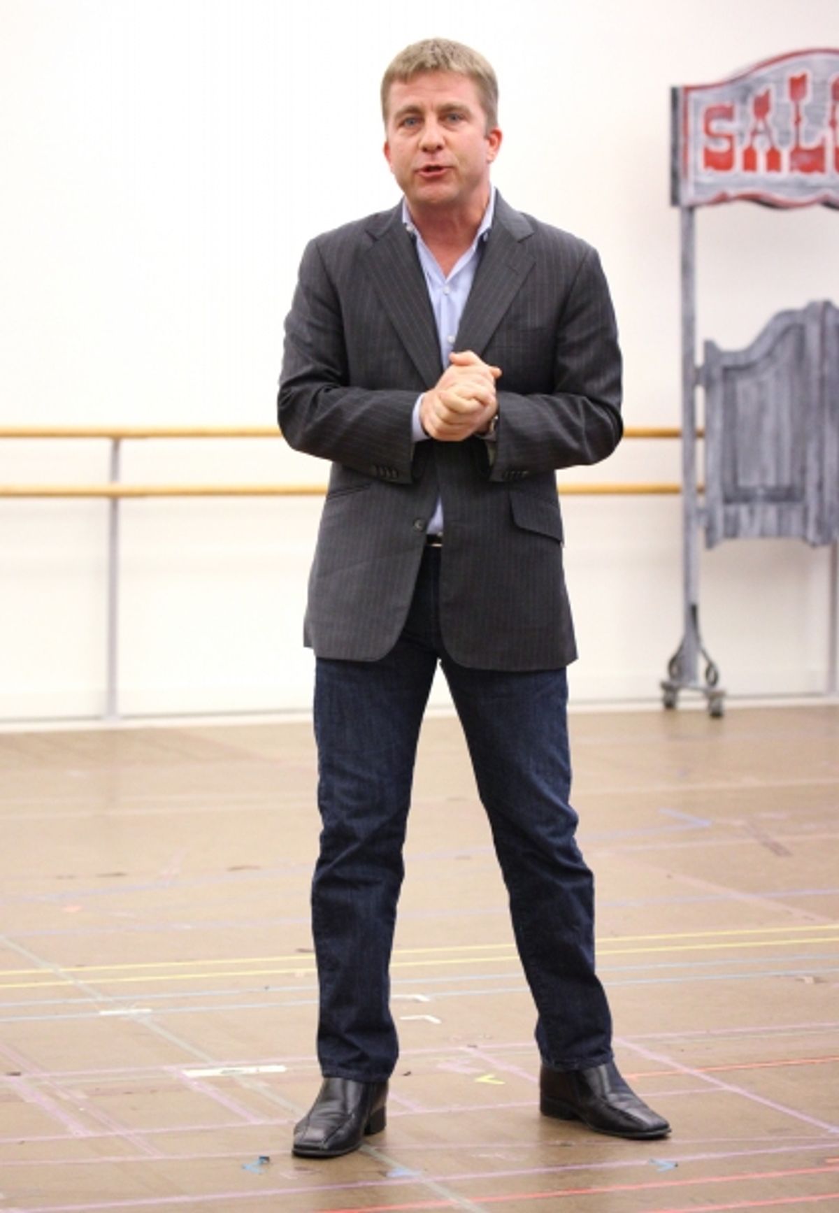 Peter Billingsley at 